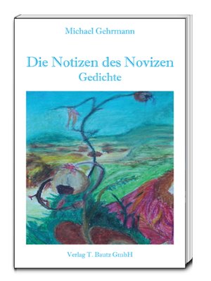 cover image of Die Notizen des Novizen